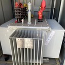 廣州增城配電變壓器回收收購自耦變電器回收，快捷處置
