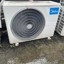 鹽田區(qū)透明空調(diào)回收價格回收舊空調(diào)機(jī)