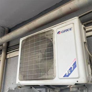 廣州天河區綠色回收窗式空調機空調回收流程