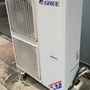 深圳快速空調(diào)回收行動/回收舊空調(diào)機