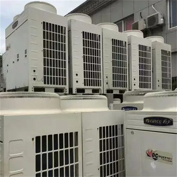 廣州天河區(qū)回收家用空調(diào)機(jī)快速空調(diào)回收行動(dòng)