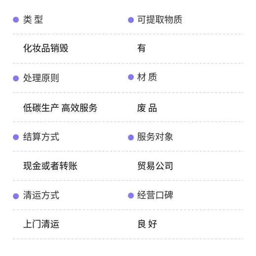 坪山區電子元器件銷毀滅失處理