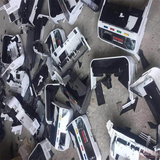 中山阜沙不達標電子產品銷毀不合格產品銷毀