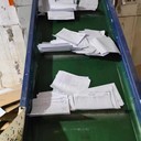 鹽田區(qū)標書文件銷毀企業(yè)全程可監(jiān)督