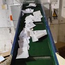 廣州增城涉密文件銷毀報廢出具證明報告