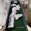 大鵬區(qū)文件圖書(shū)銷(xiāo)毀處置機(jī)構(gòu)處理中心