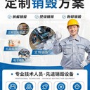 惠州惠陽區(qū)銷毀處置保健食品