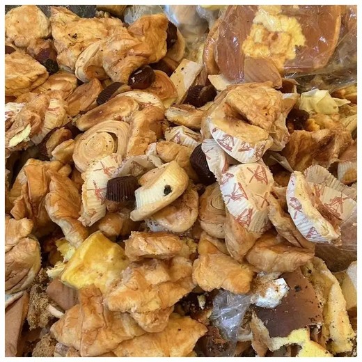 坪山區承接大量食品銷毀收費方式,牛奶銷毀