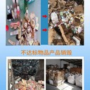 變質(zhì)食品銷毀江門(mén)不合格奶粉銷毀報(bào)廢處理中心