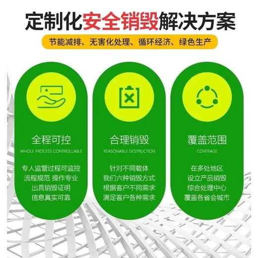 佛山南海不合格奶粉銷毀報廢保密銷毀處理,銷毀變質食品