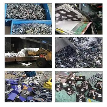 惠州龍門保密文件銷毀公司流程