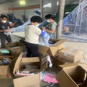 三鄉(xiāng)鎮(zhèn)過期資料銷毀回收中心冷凍肉銷毀一站式處置公司