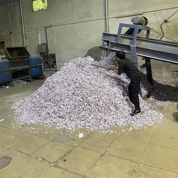江門江海區(qū)大批量玩具銷毀保密銷毀處理紙質(zhì)文件銷毀報廢機(jī)構(gòu)