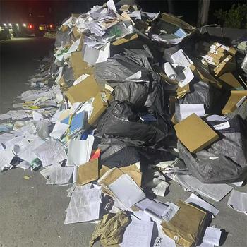龍華區(qū)毛絨玩具銷毀資料檔案銷毀一站式服務(wù)