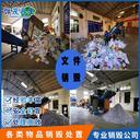 大量物品銷毀惠州市辦公文件保密文件銷毀