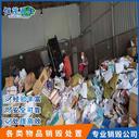 金灣區公司文件現場銷毀
