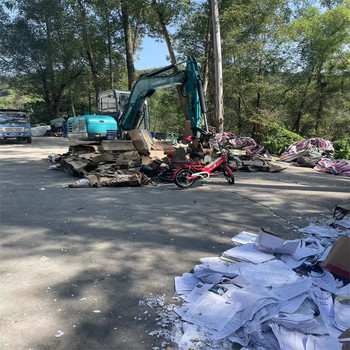 佛山南海區(qū)下架物品銷毀處理-機(jī)密文件銷毀提供方案