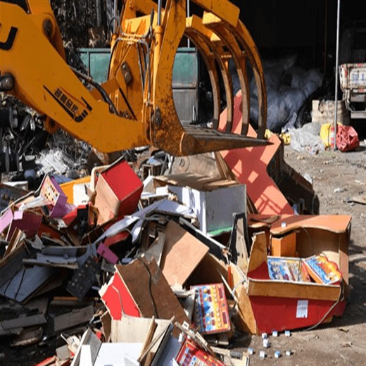 珠海金灣區護膚品銷毀公司-現場報廢處置電子產品銷毀公司