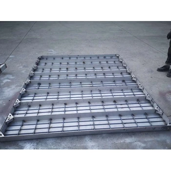 阿拉善盟304不銹鋼地溝蓋板多少錢一平方