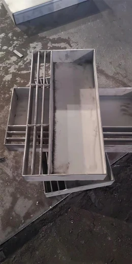 阿拉善盟不銹鋼地溝蓋板多少錢一平方