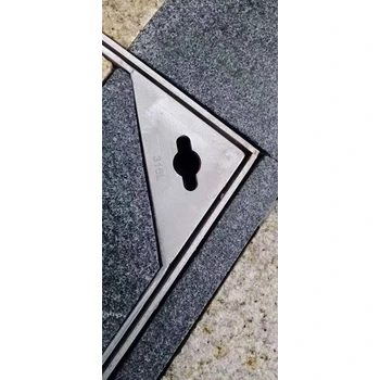 阿拉善盟不銹鋼下沉式隱形井蓋多少錢一平方