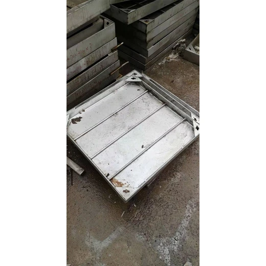 阿拉善盟不銹鋼隱藏式井蓋多少錢一平方