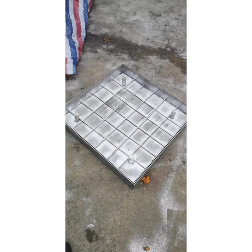 阿拉善盟316不銹鋼隱形井蓋多少錢一平方