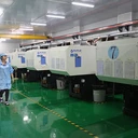 塑美精密IML加工廠，十萬級無塵車間的品質(zhì)保障