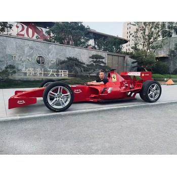 F1賽車F1賽車模型租售F1賽車表演展覽F1展會模型租售定制