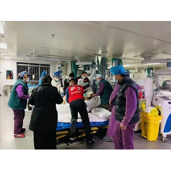 北京懷柔救護車跨省出租租賃-會議保障救護車-全年無休消息