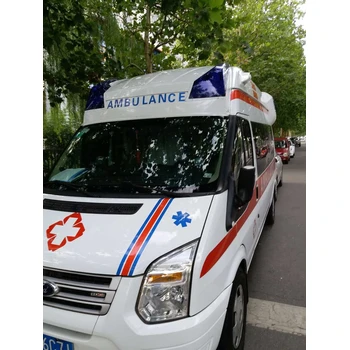 汕尾非急救救護車出租-接送轉(zhuǎn)運病人服務(wù)/潤興24小時緊急救援2025新通知