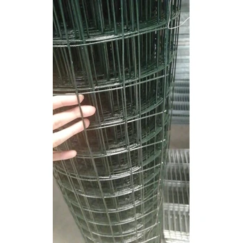 廣西電焊荷蘭網(wǎng)廠家浸塑荷蘭網(wǎng)養(yǎng)殖圈地荷蘭網(wǎng)浸塑鐵絲圍欄網(wǎng)