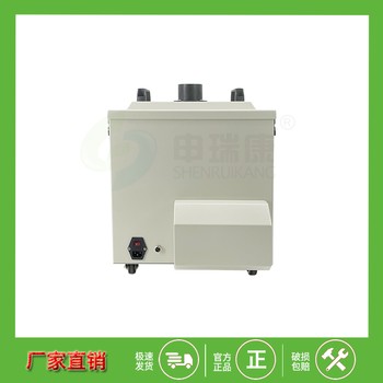 SRA-200XP多工位手工焊錫煙塵凈化器激光煙塵凈化機(jī)