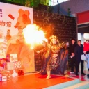 西安承接舞龍舞獅、啟動(dòng)道具、開(kāi)業(yè)剪彩、歌手樂(lè)隊(duì)、開(kāi)場(chǎng)舞蹈