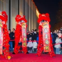 西安承接策劃搭建布置、演出、燈光音響大屏、啟動(dòng)道具、舞龍舞獅