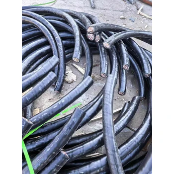 各種型號鋁纜銅纜回收