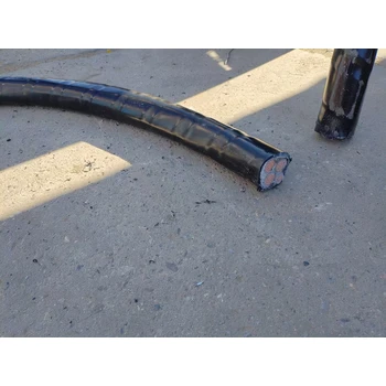 各種型號鋁纜銅纜回收