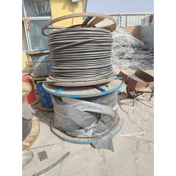 各種型號鋁纜銅纜回收