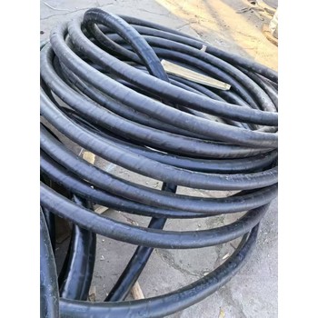 高低壓海纜大量回收各種型號