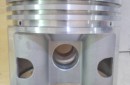 供HATLAPA（哈特拉帕）V150、V200、V375氣缸，活塞，連桿等備件圖片