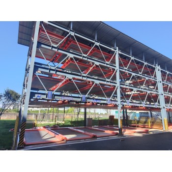 機(jī)械停車位銷售出租回收