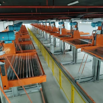 機(jī)械停車庫(kù)怎么選機(jī)械停車庫(kù)價(jià)位