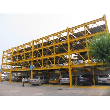 廣東佛岡區(qū)收購二手機(jī)械停車設(shè)備，上門估價(jià)
