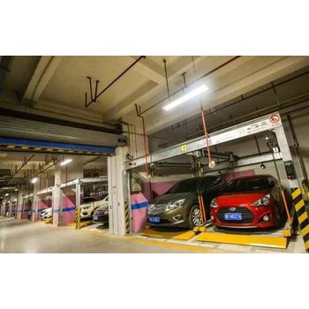 廣東海珠二手機(jī)械車位出租立體機(jī)械車庫(kù)租賃