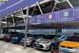 濟(jì)南回收立體停車庫設(shè)備回收租賃