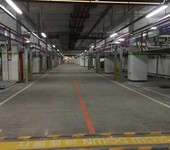 合肥舊設備機械停車樓收購流程透明