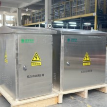 電壓自動調(diào)節(jié)裝置河南瑞通電氣廠家治理末端低電壓抬升低電壓降低高電壓雙向調(diào)節(jié)