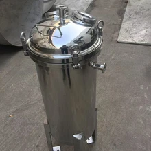 撫順壓力容器罐體金屬表面處理拋光-沈陽不銹鋼拋光