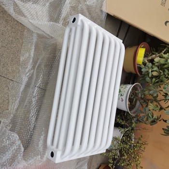 UR3007UR3008雙水道鋼鋁復(fù)合散熱器銅鋁復(fù)合柱型散熱器