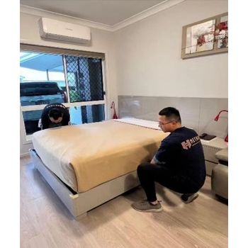 澳大利亞招工+酒店餐飲+出國勞務+包吃包住上五休二